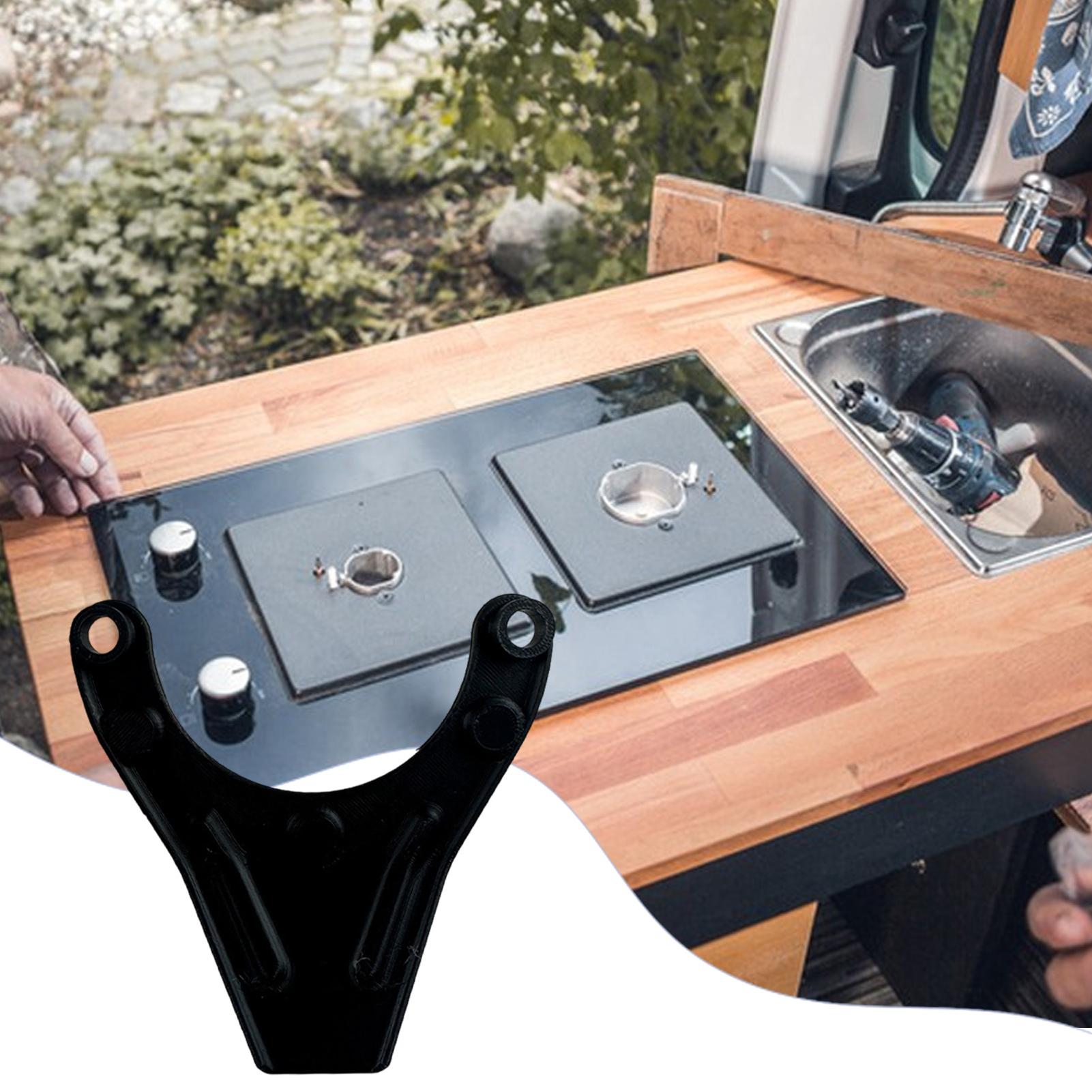 Travel Van Accessories - มอเตอร์ไล่ไอระเหยจากเตาในรถบ้าน อุปกรณ์เสริมสำหรับรถบ้าน รถตู้ คาราวาน ควบคุมความชื้น