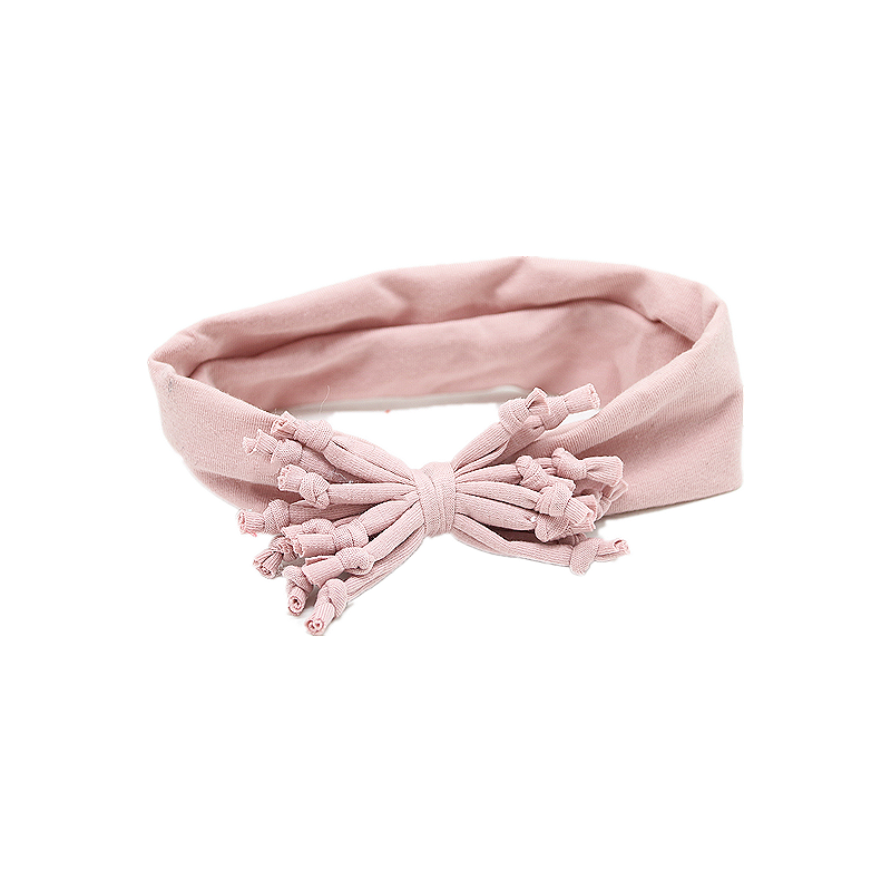 Travel Accessories For 3 Year Old - เด็กผู้หญิง Headbands ทารกแรกเกิดเด็กวัยหัดเดิน Hairbands และ Bows
