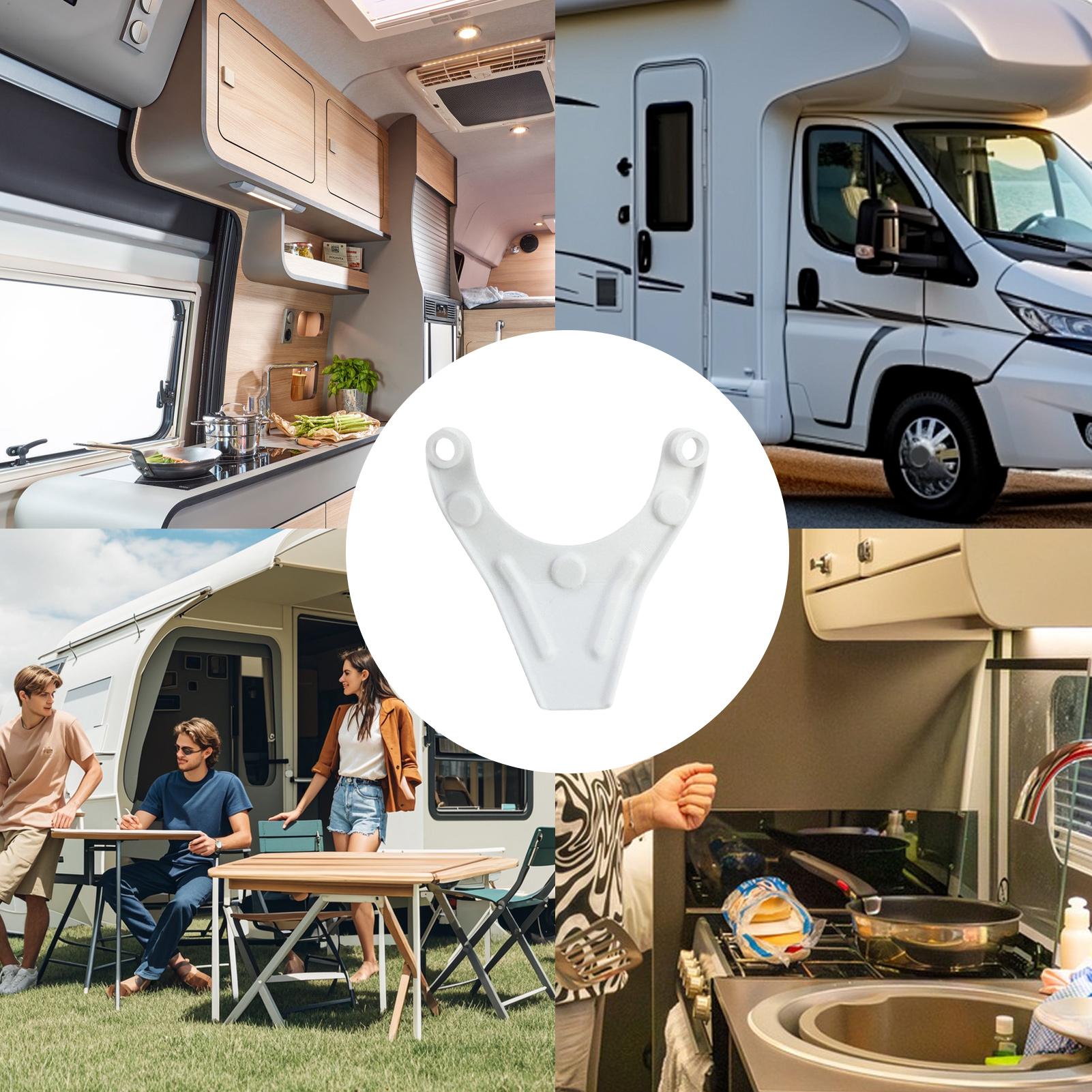 Travel Van Accessories - ตัวไล่น้ำสำหรับเตา Truma และ ALDE เตาสำหรับรถบ้าน อุปกรณ์เสริมเครื่องทำความร้อนในรถบ้าน