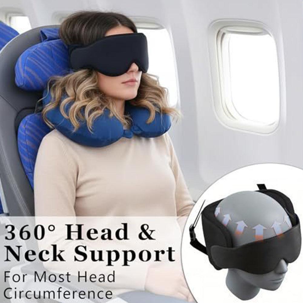 หน้ากากปิดตาสำหรับการเดินทาง ร - Eye Mask Sleep Travel บทวิจารณ์และราคา