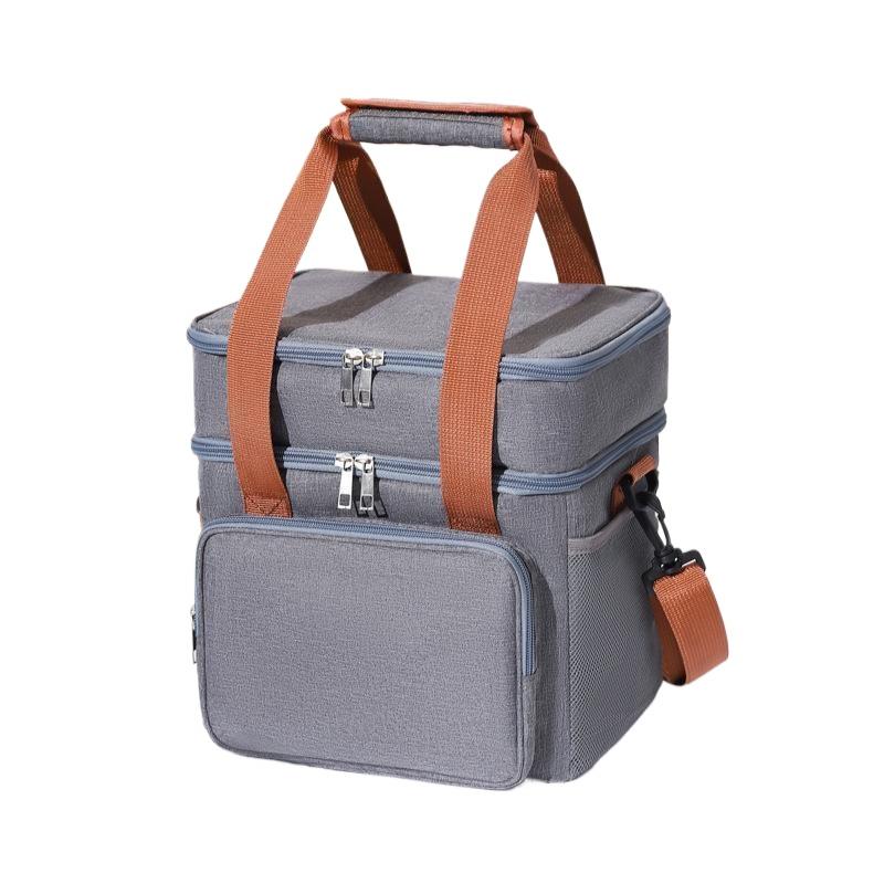 กระเป๋าเก็บอุณหภูมิสำหรับอาหาร - Travel Accessories Officeworks บทวิจารณ์และราคา