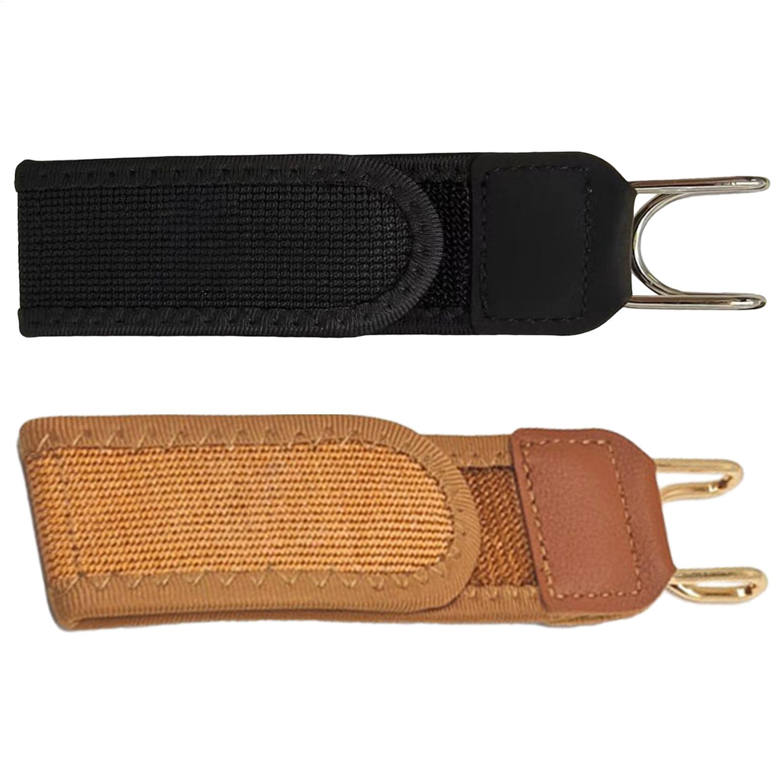 เข็มขัดยางยืดแบบไม่มีหัวเข็มขั - Travel Accessories Officeworks บทวิจารณ์และราคา