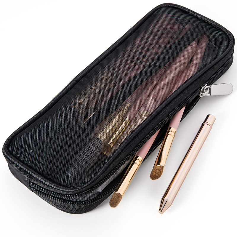 แปรงแต่งหน้ากระเป๋าเดินทางเครื - Travel Accessories Kit For Women บทวิจารณ์และราคา