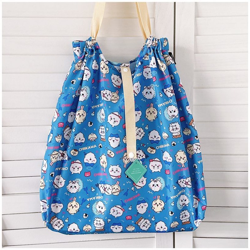 อะนิเมะ ชิอิคาวะกระเป๋าเก็บของ - Travel Accessories For Japan Trip บทวิจารณ์และราคา
