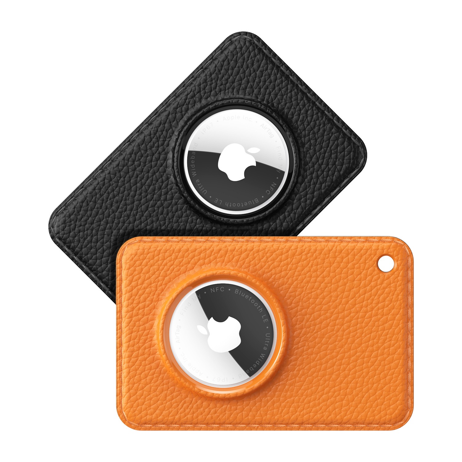 ที่ใส่บัตรป้องกันการสูญหายแบบบ - Travel Wallet Slim บทวิจารณ์และราคา