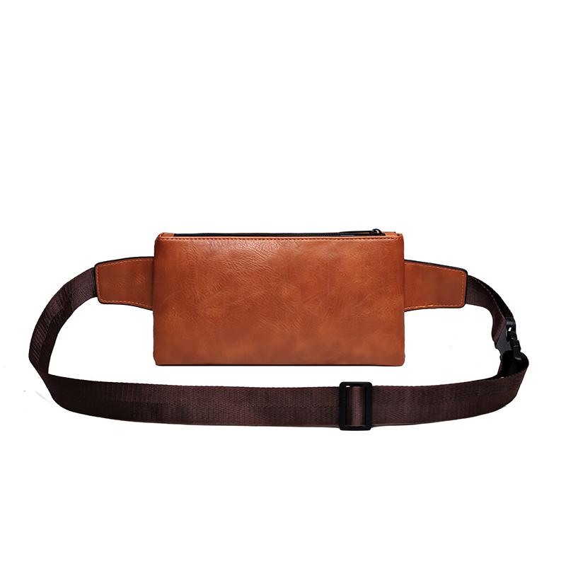 สไตล์ใหม่ กระเป๋าคาดเอวผู้หญิง - Travel Accessories Leather บทวิจารณ์และราคา