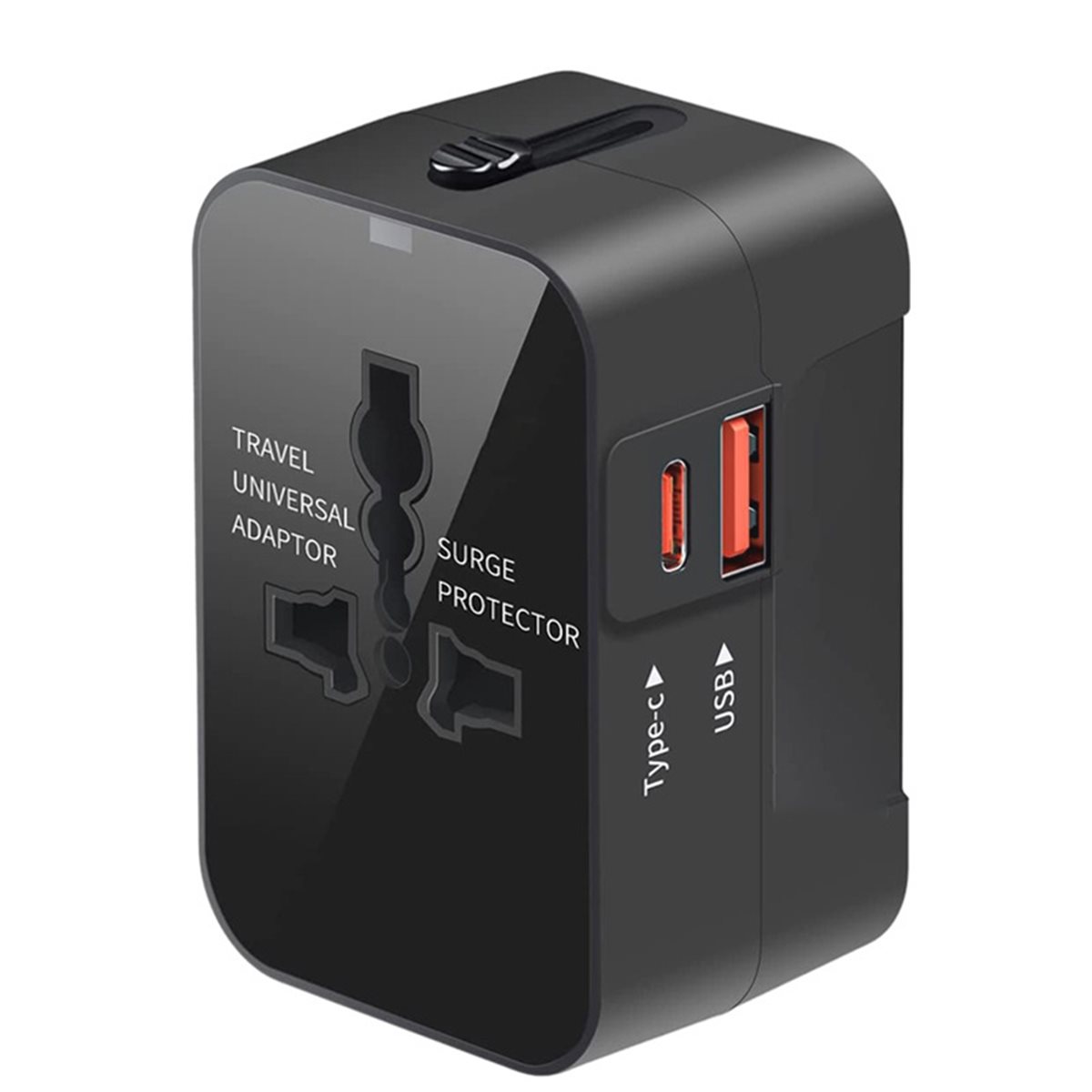 【TODAY-BUY】~@ อะแดปเตอร์แปลงไฟ - Travel Accessories To Buy บทวิจารณ์และราคา