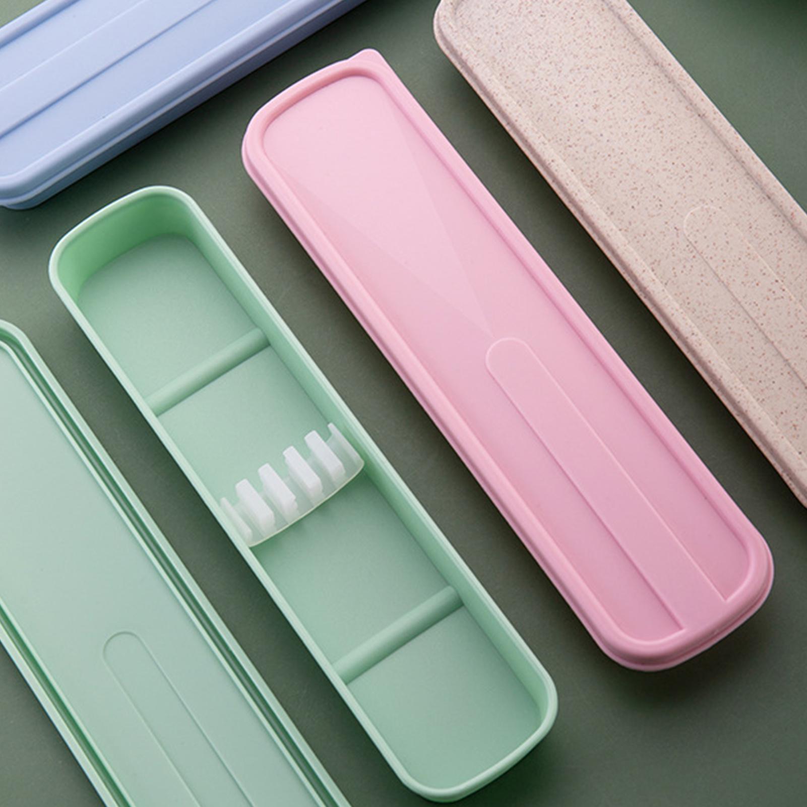 กล่องใส่อุปกรณ์บนโต๊ะอาหาร กล่ - Travel Accessories Kit For Women บทวิจารณ์และราคา