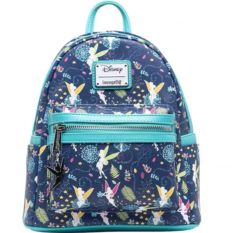 กระเป๋าเป้สะพายหลังขนาดเล็กหนั - Travel Accessories Leather บทวิจารณ์และราคา