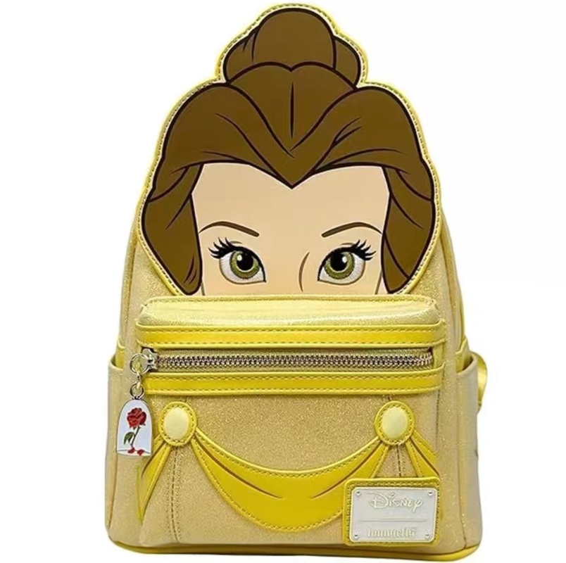 กระเป๋าเป้สะพายหลังขนาดเล็กหนั - Travel Accessories Leather บทวิจารณ์และราคา