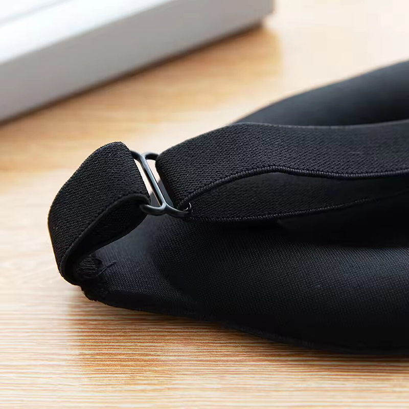 หน้ากากปิดตา 3D ป้องกันแสง หน้ - Eye Mask Sleep Travel บทวิจารณ์และราคา