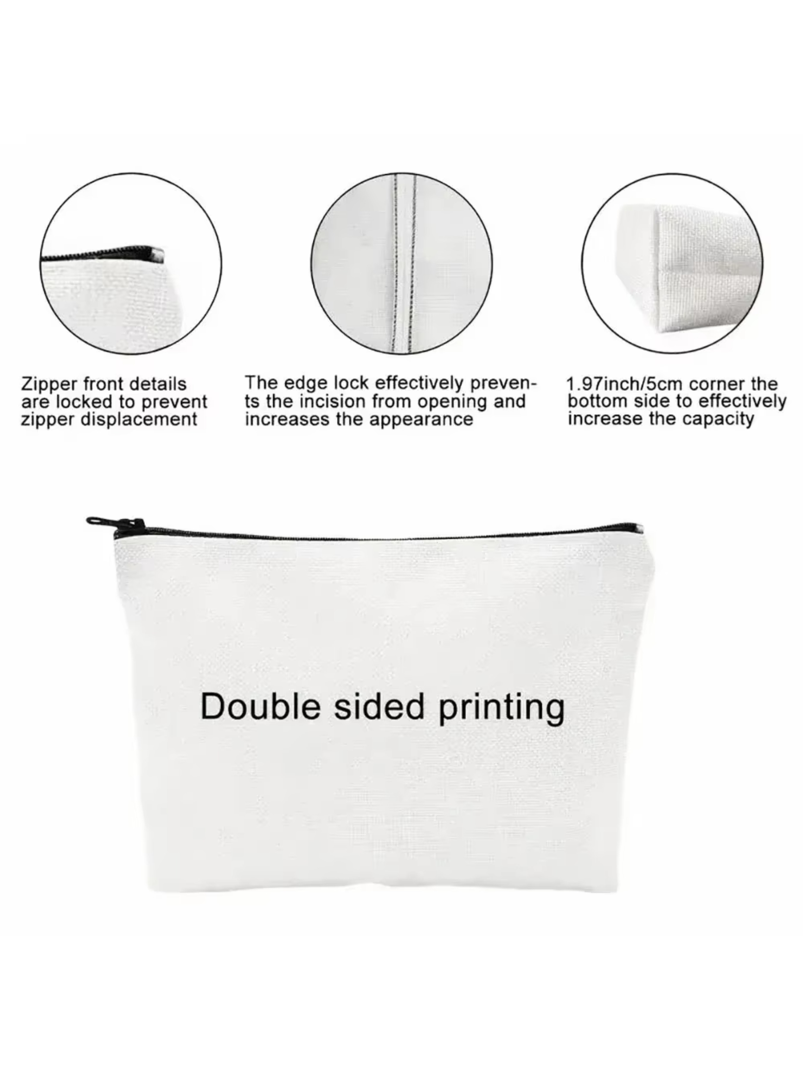 กระเป๋าเครื่องเย็บผ้าวินเทจ 1  - Travel Accessories To Sew บทวิจารณ์และราคา