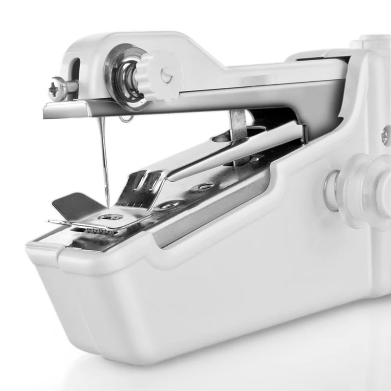 เครื่องเย็บผ้าขนาดเล็กแบบพกพา  - Travel Accessories To Sew บทวิจารณ์และราคา