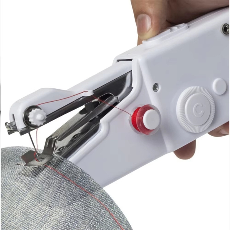 เครื่องเย็บผ้าขนาดเล็กแบบพกพา  - Travel Accessories To Sew บทวิจารณ์และราคา
