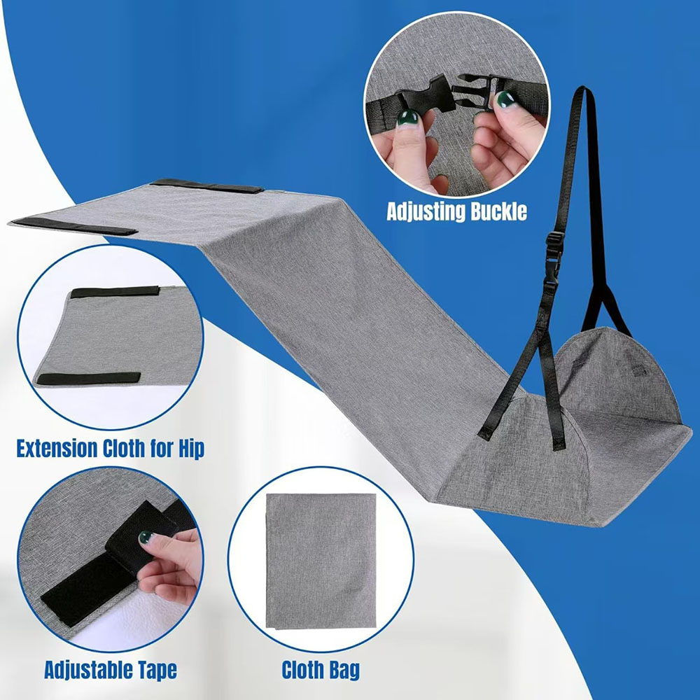 ที่พักเท้าแบบพกพาปรับระดับได้ส - Travel Accessories Kids บทวิจารณ์และราคา