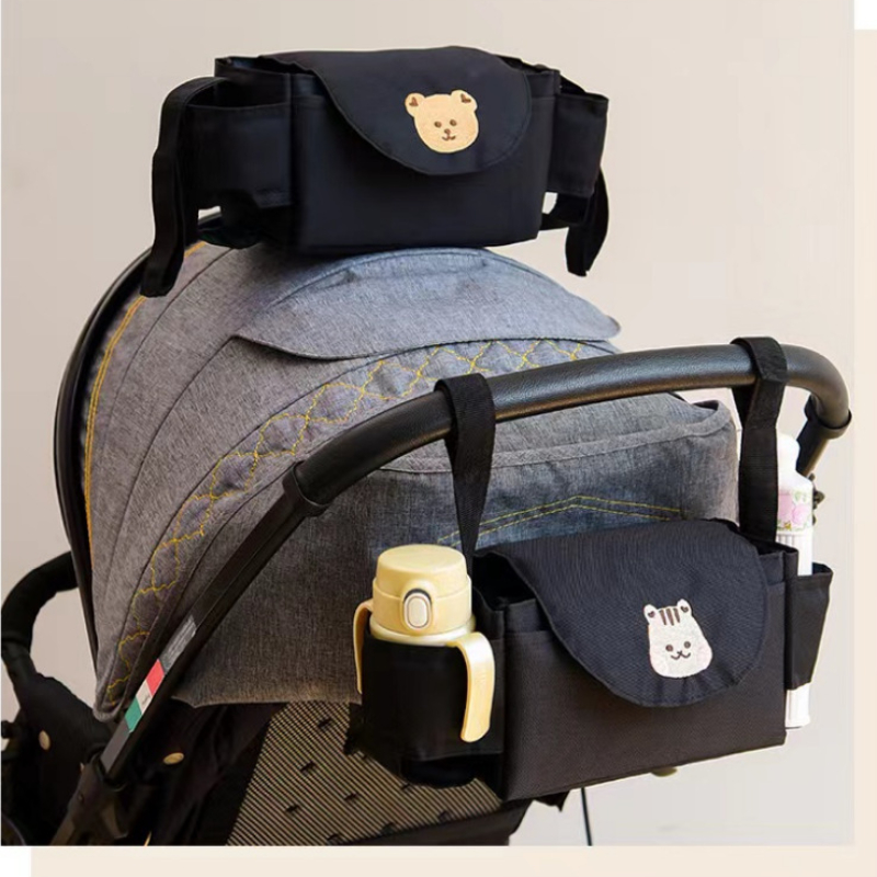 กระเป๋ารถเข็นเด็ก Pram Organiz - Travel Accessories For 3 Year Old บทวิจารณ์และราคา