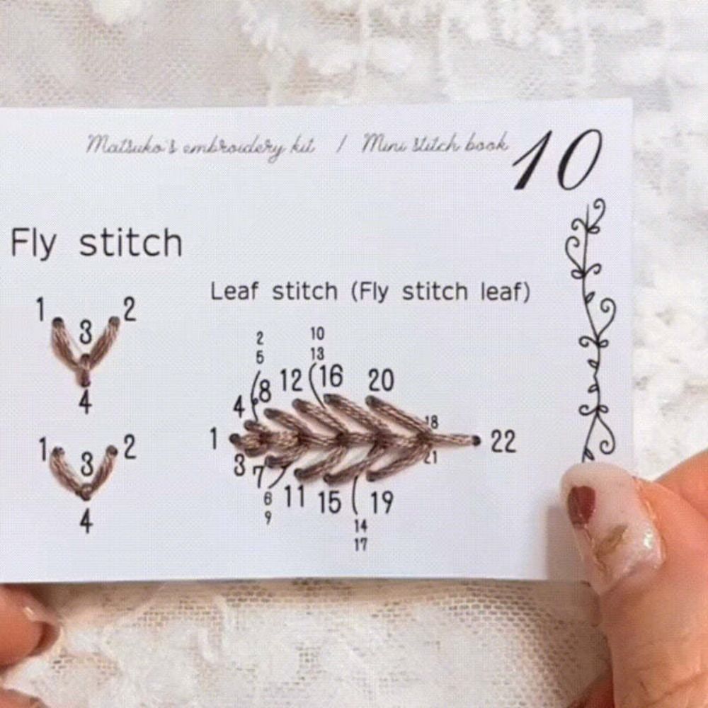 ชุดเย็บผ้าพกพา DIY สำหรับงานฝี - Travel Accessories To Sew บทวิจารณ์และราคา