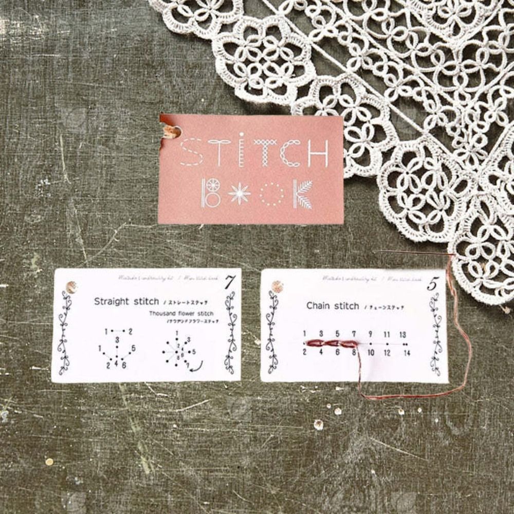 ชุดเย็บผ้าพกพา DIY สำหรับงานฝี - Travel Accessories To Sew บทวิจารณ์และราคา