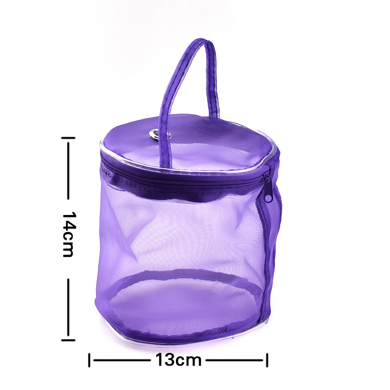 KOKNITถักเส้นด้ายรอบถักโครเชต์ - Travel Accessories To Sew บทวิจารณ์และราคา