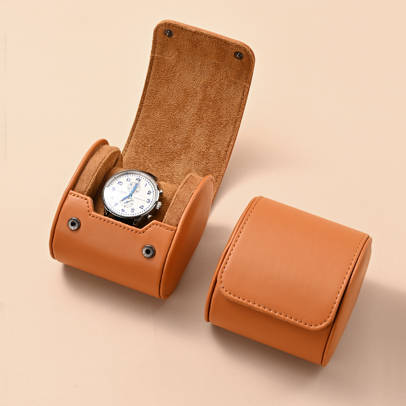 MISHITU 1/2/3-Slot นาฬิกาม้วนก - Travel Accessories Leather บทวิจารณ์และราคา