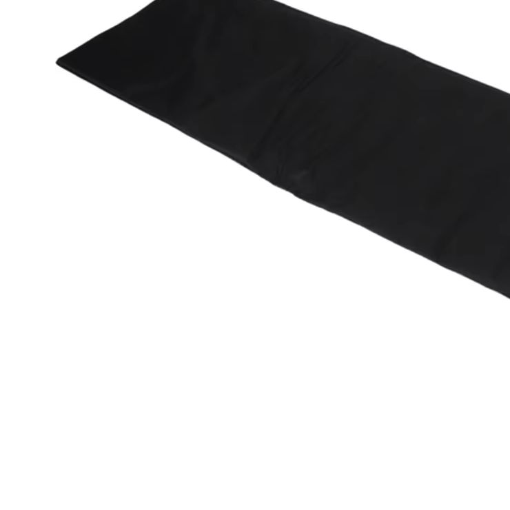 /สีดำ/ม่านประตูด้านหลัง 180x23 - Travel Van Accessories บทวิจารณ์และราคา