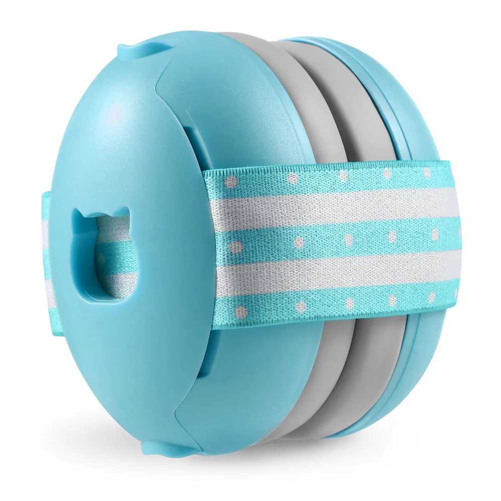 ที่ครอบหูกันเสียงรบกวนสำหรับเด - Travel Accessories For 3 Year Old บทวิจารณ์และราคา