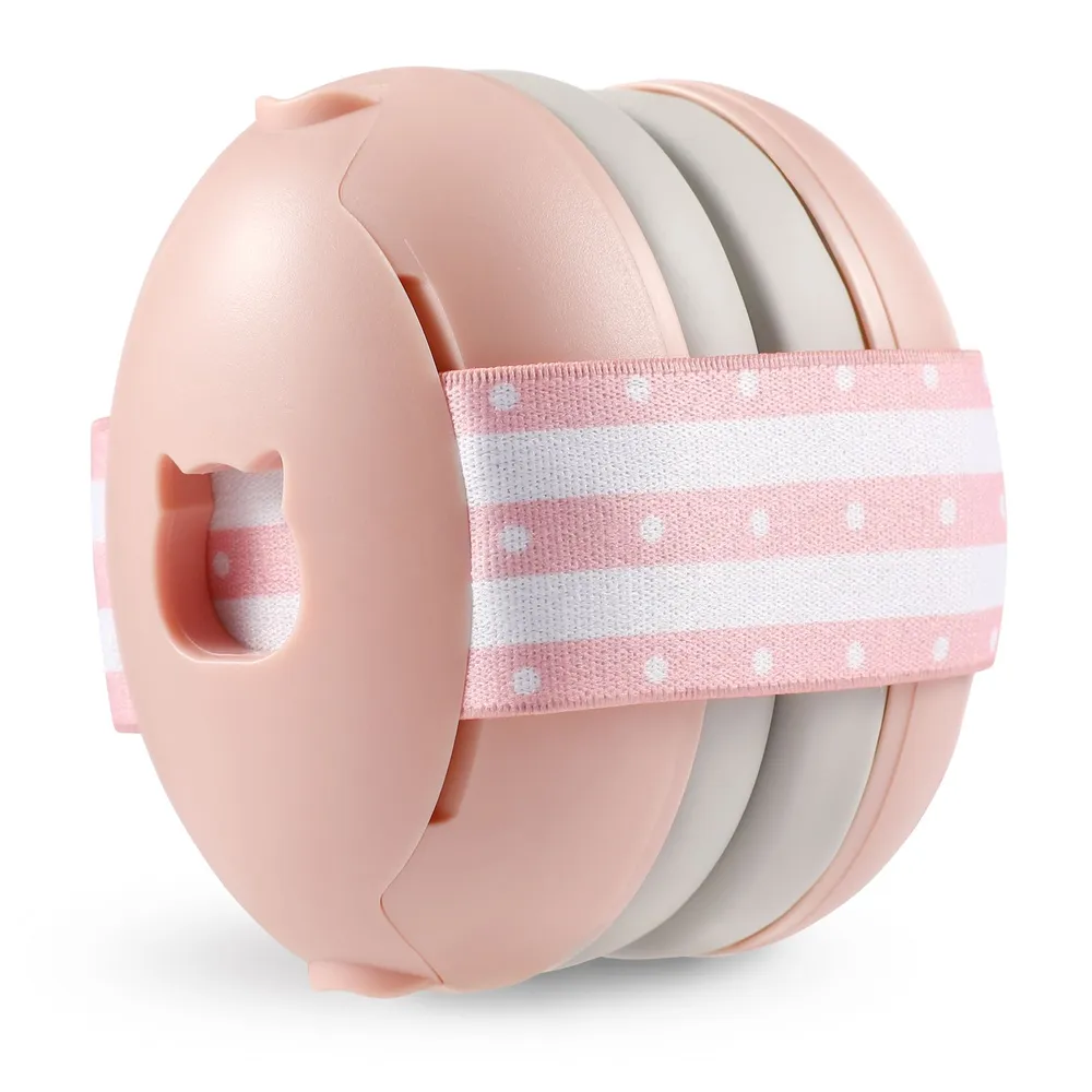 ที่ครอบหูกันเสียงรบกวนสำหรับเด - Travel Accessories For 3 Year Old บทวิจารณ์และราคา