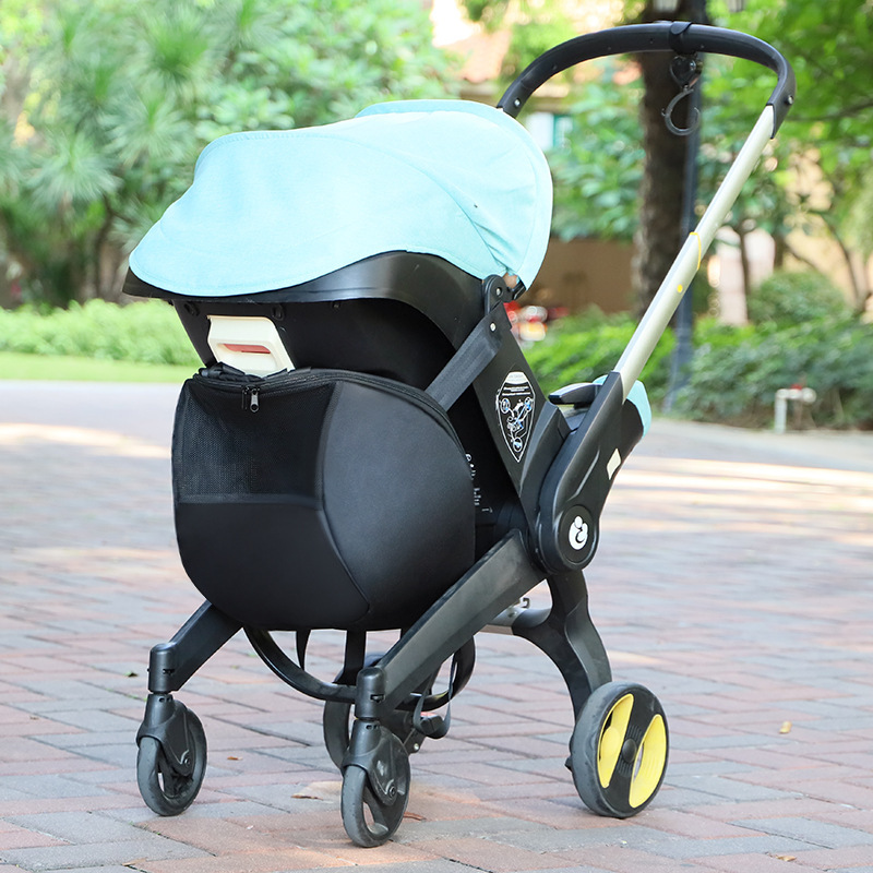 กระเป๋าเก็บของสำหรับรถเข็นเด็ก - Travel Accessories For 3 Year Old บทวิจารณ์และราคา