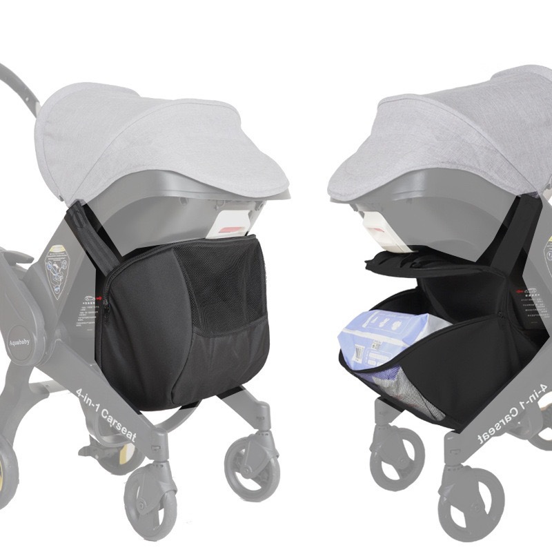 กระเป๋าเก็บของสำหรับรถเข็นเด็ก - Travel Accessories For 3 Year Old บทวิจารณ์และราคา