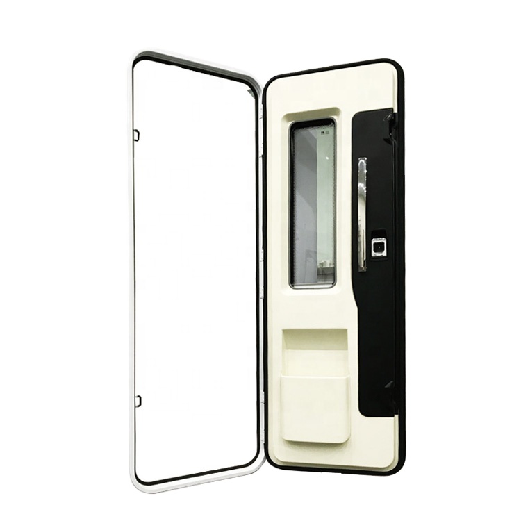 ประตูรถบ้านราคาโรงงาน พร้อมถัง - Travel Van Accessories บทวิจารณ์และราคา