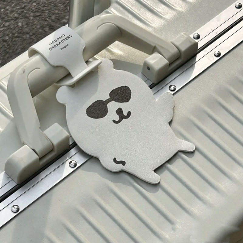 ป้ายติดกระเป๋าเดินทางลายการ์ตู - Travel Accessories For Japan Trip บทวิจารณ์และราคา