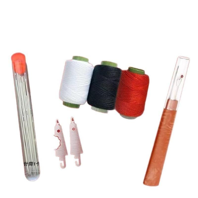 ชุดเครื่องมือเย็บผ้าอเนกประสงค - Travel Accessories To Sew บทวิจารณ์และราคา