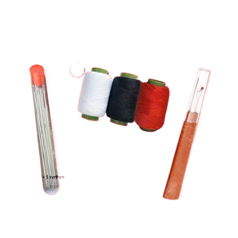 ชุดเครื่องมือเย็บผ้าอเนกประสงค - Travel Accessories To Sew บทวิจารณ์และราคา