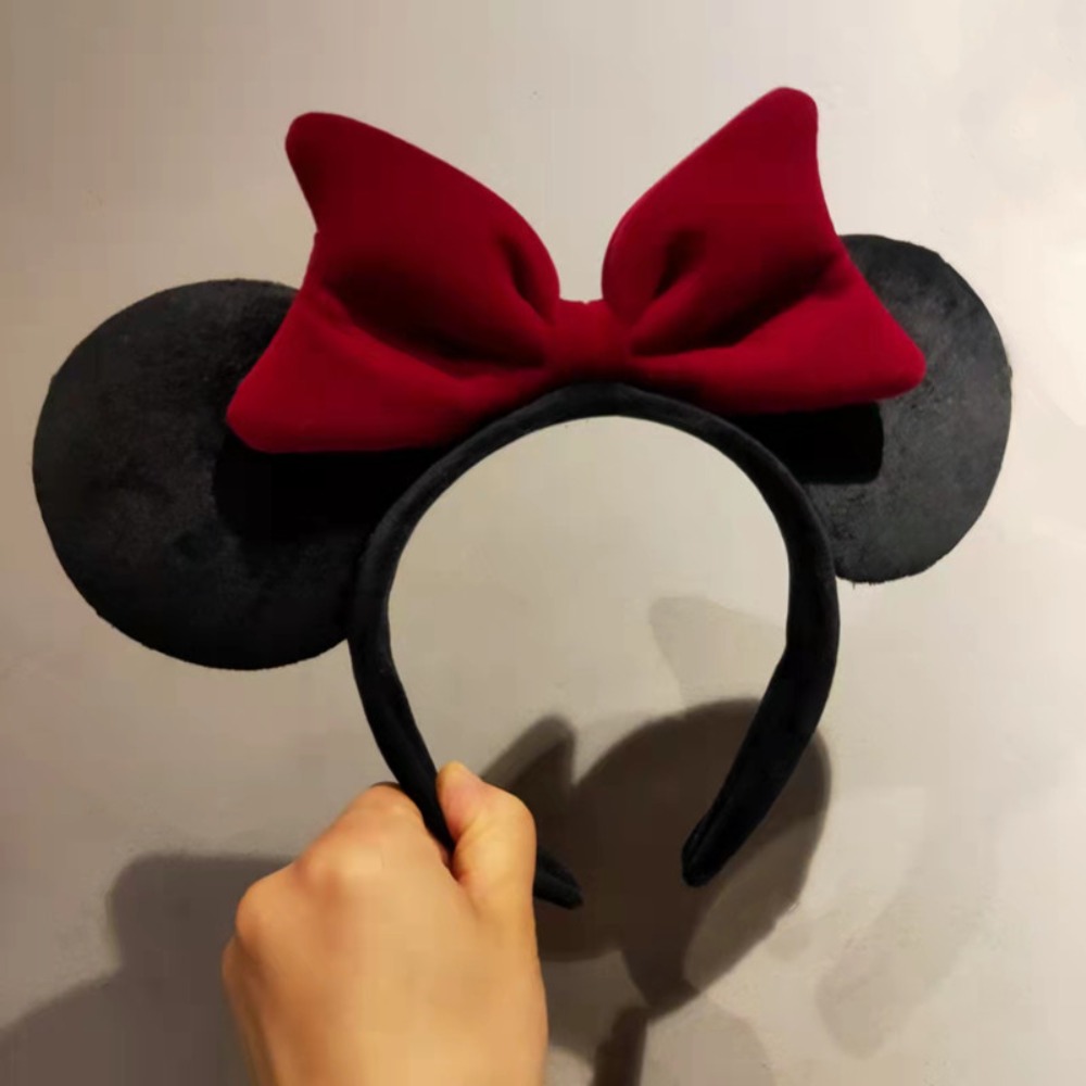 ที่คาดผมหูมิกกี้เมาส์ สำหรับงา - Travel Accessories Kids บทวิจารณ์และราคา