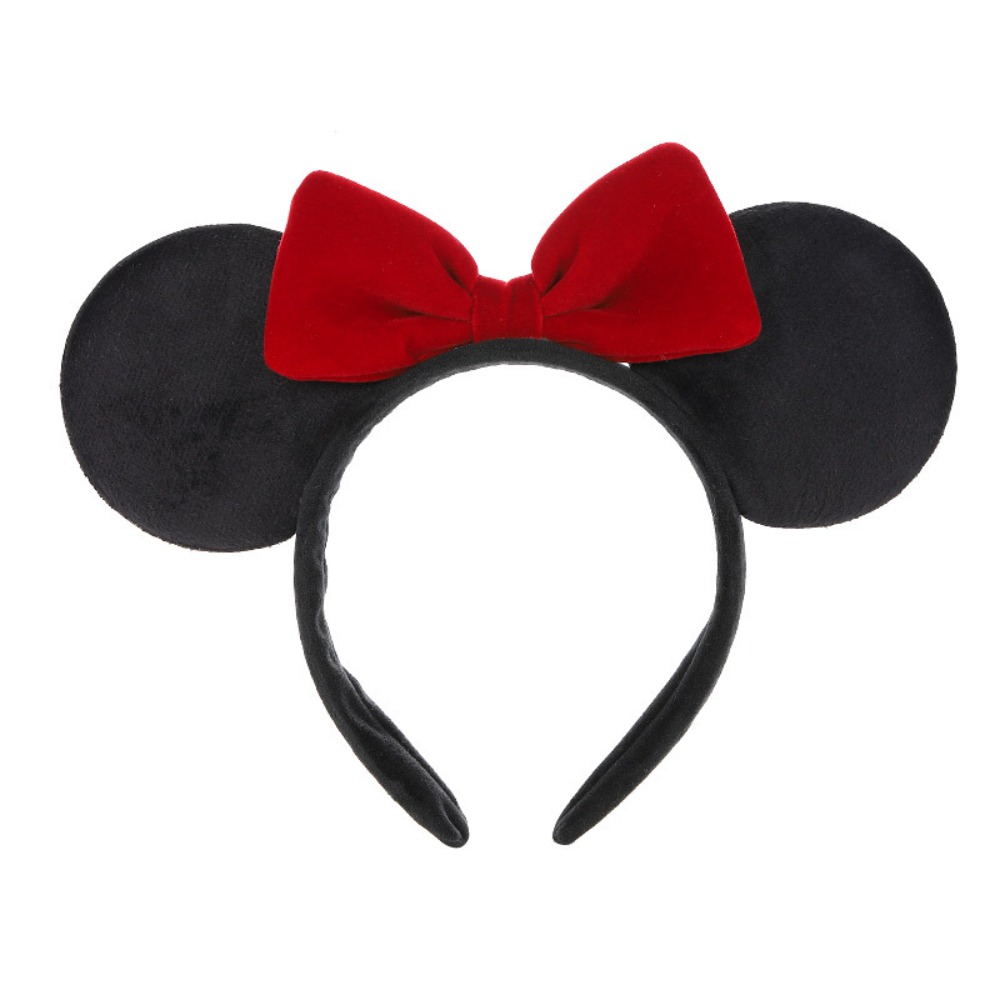 ที่คาดผมหูมิกกี้เมาส์ สำหรับงา - Travel Accessories Kids บทวิจารณ์และราคา
