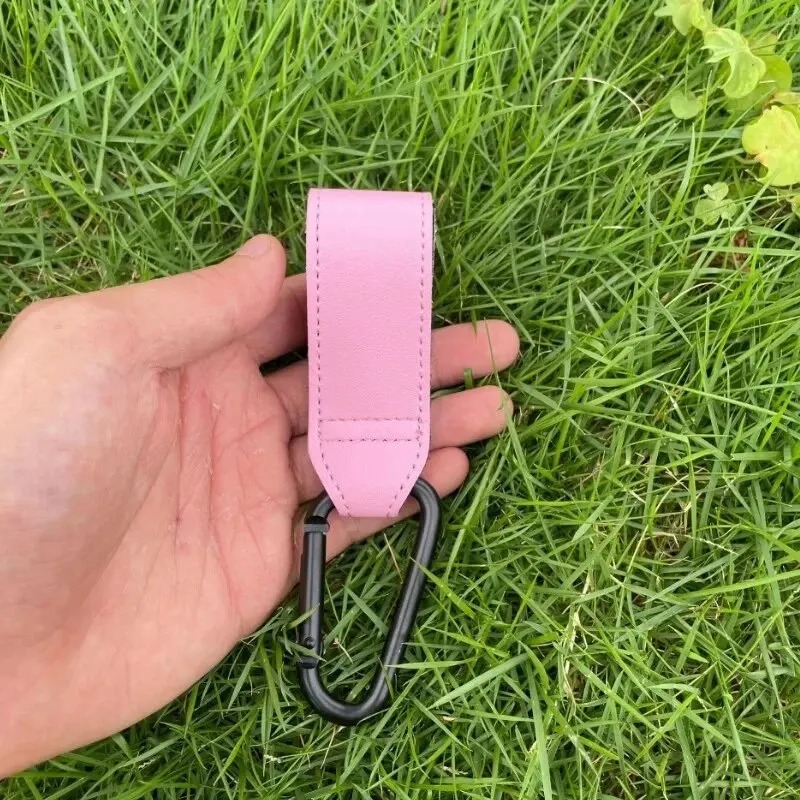 ตะขอแขวนรถเข็นเด็กแบบหนัง 2 ชิ - Travel Accessories For 3 Year Old บทวิจารณ์และราคา