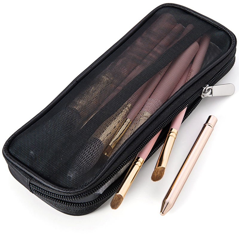 กระเป๋าใส่กระเป๋าเข้าห้องน้ำเค - Travel Accessories Kit For Women บทวิจารณ์และราคา