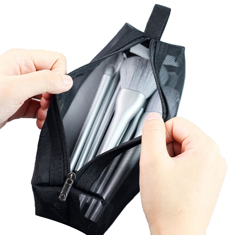 กระเป๋าใส่กระเป๋าเข้าห้องน้ำเค - Travel Accessories Kit For Women บทวิจารณ์และราคา