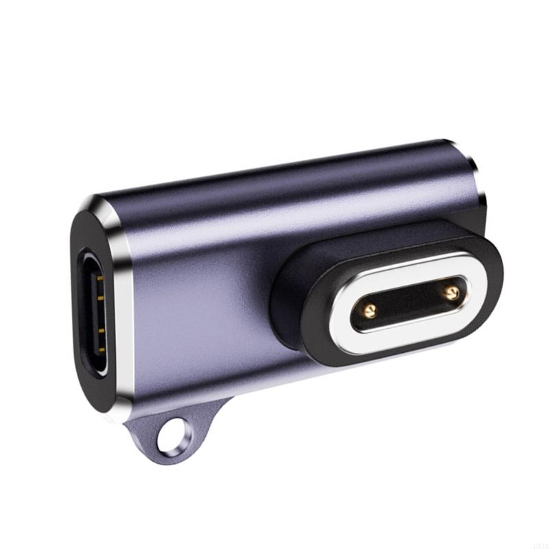 อะแดปเตอร์แม่เหล็ก 193A Type C - Travel Accessories Kids บทวิจารณ์และราคา