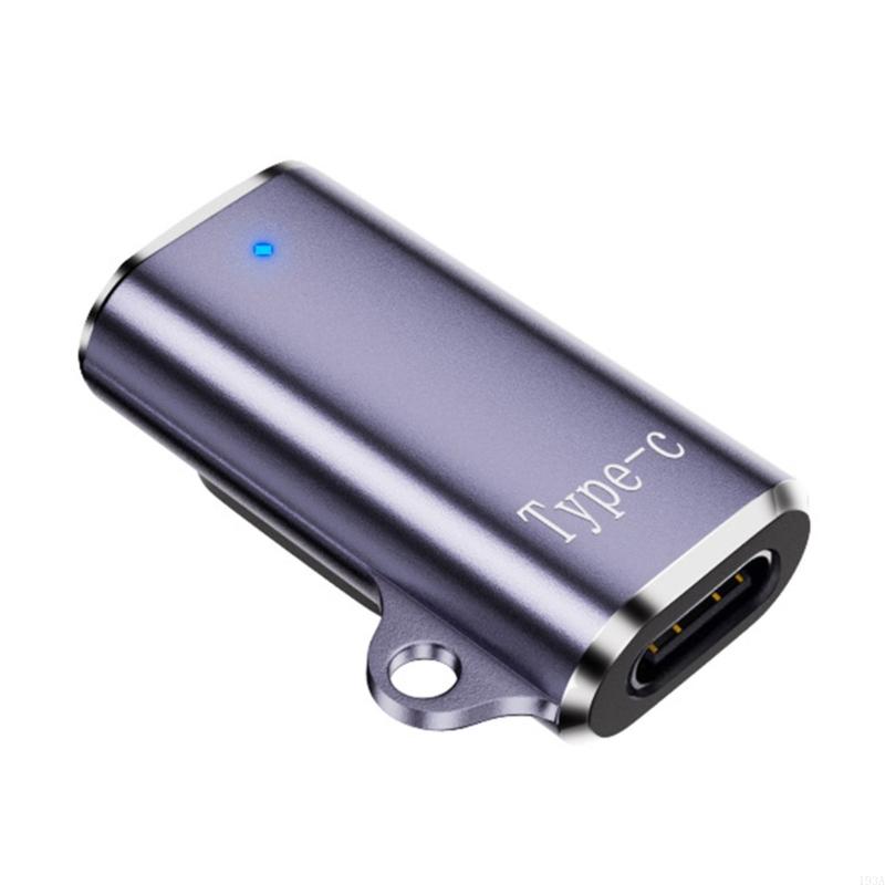 อะแดปเตอร์แม่เหล็ก 193A Type C - Travel Accessories Kids บทวิจารณ์และราคา