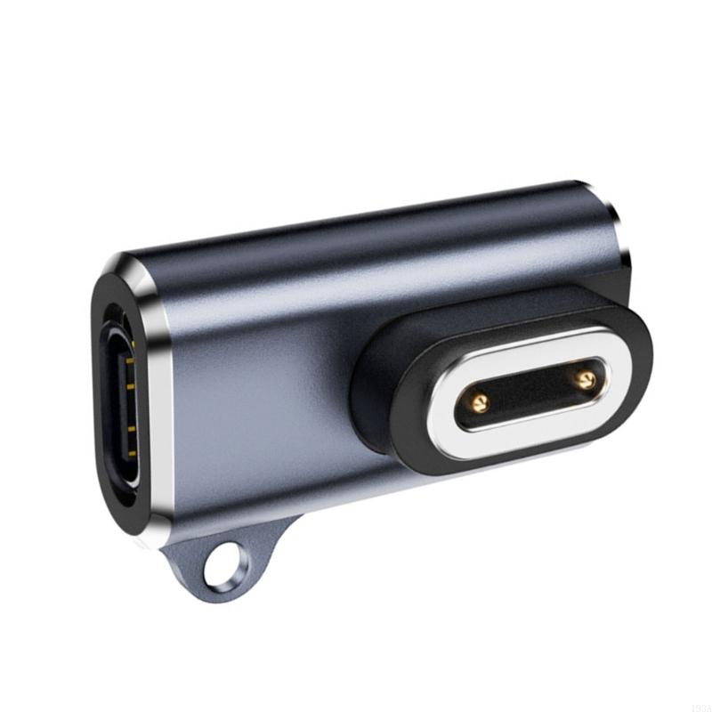 อะแดปเตอร์แม่เหล็ก 193A Type C - Travel Accessories Kids บทวิจารณ์และราคา