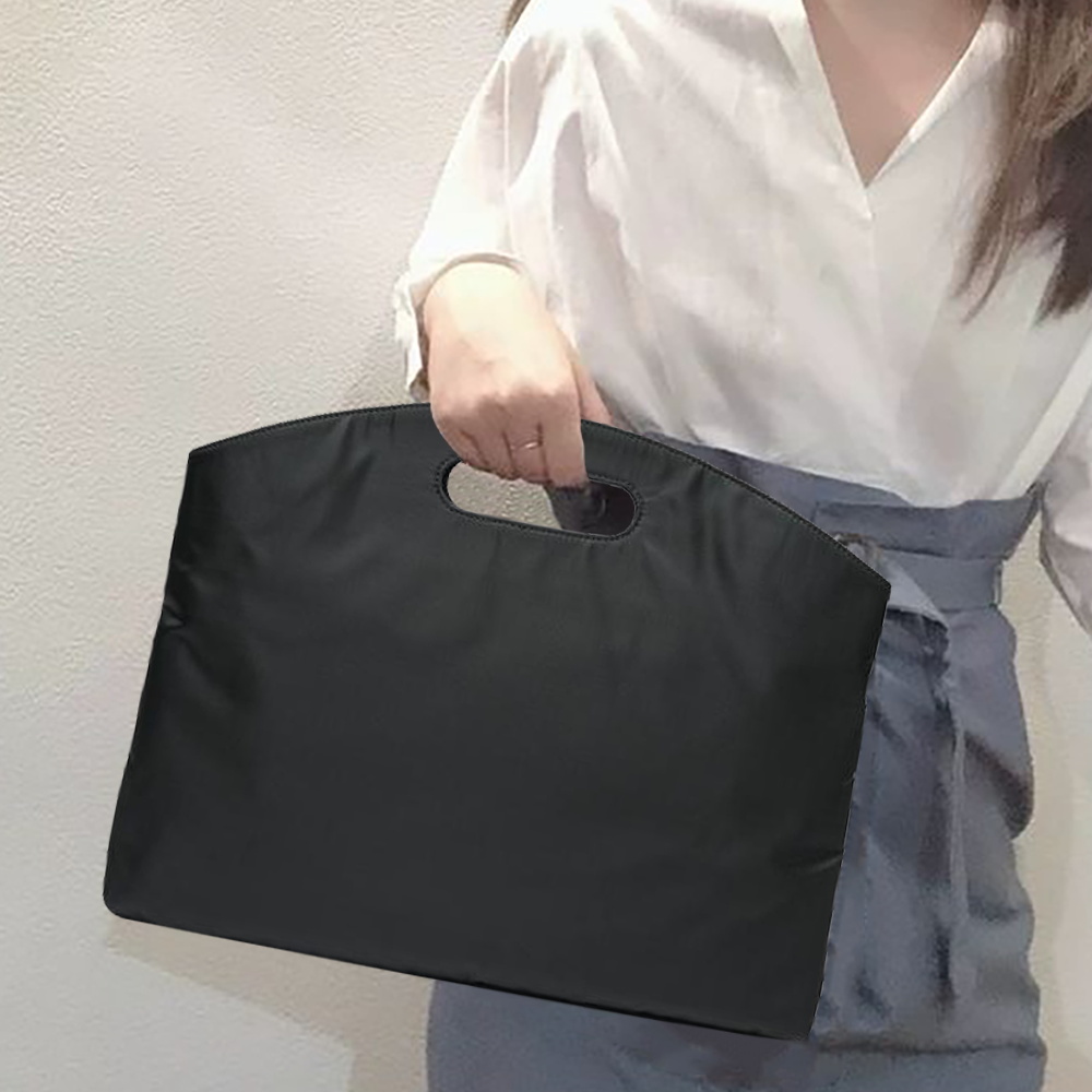 กระเป๋าเอกสารพิมพ์ลายตัวอักษรส - Travel Accessories Officeworks บทวิจารณ์และราคา