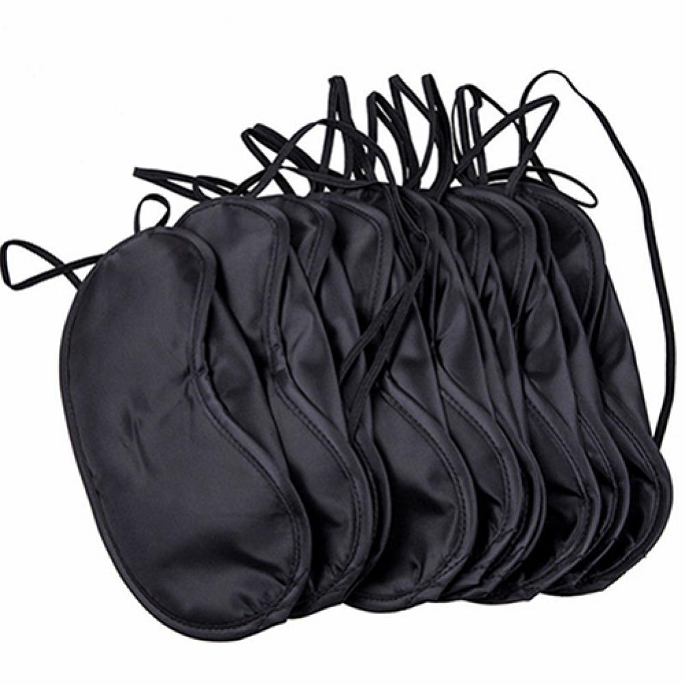 10 ชิ้น/เซ็ต หน้ากากปิดตาสำหรั - Travel Accessories Officeworks บทวิจารณ์และราคา