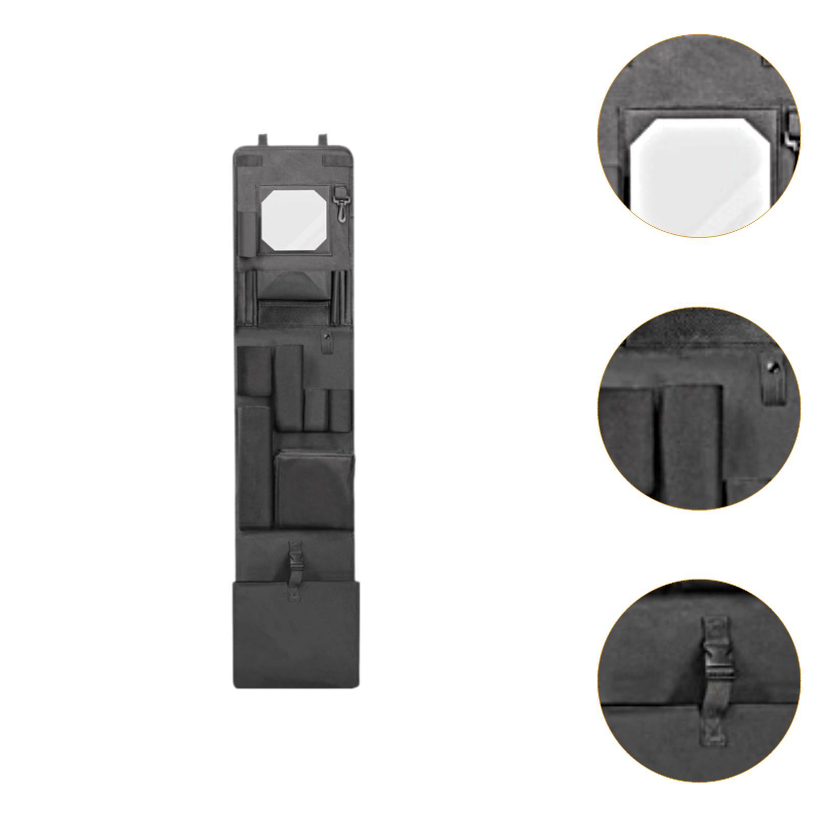 ออแกไนเซอร์สำหรับเก็บของในตู้เ - Travel Accessories Officeworks บทวิจารณ์และราคา