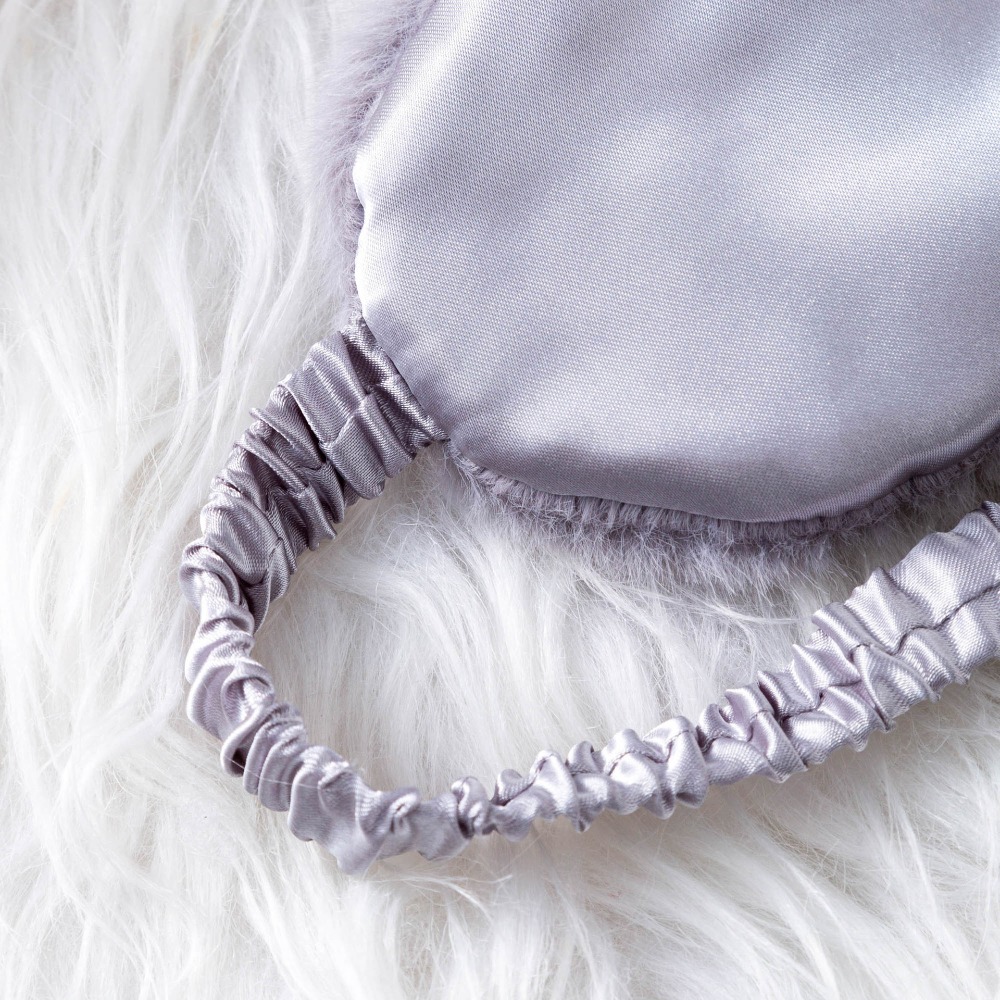 หน้ากากปิดตาสำหรับนอนหลับลายกา - Eye Mask Sleep Travel บทวิจารณ์และราคา
