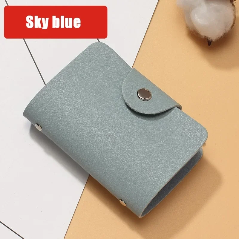 ธุรกิจ Anti-Theft ID บัตรเครดิ - Travel Wallet Slim บทวิจารณ์และราคา