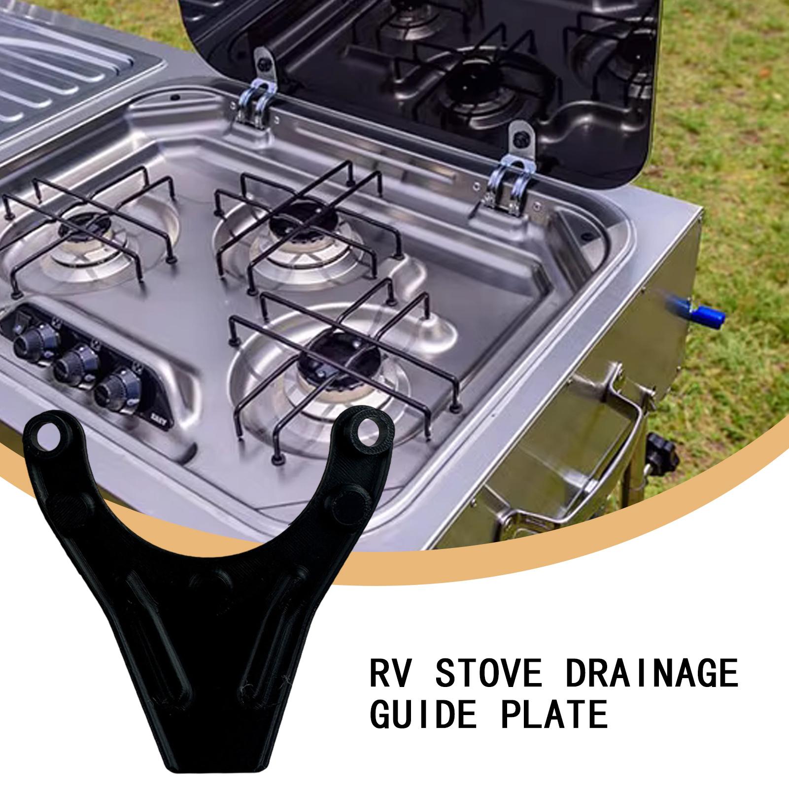 มอเตอร์ไล่ไอระเหยจากเตาในรถบ้า - Travel Van Accessories บทวิจารณ์และราคา