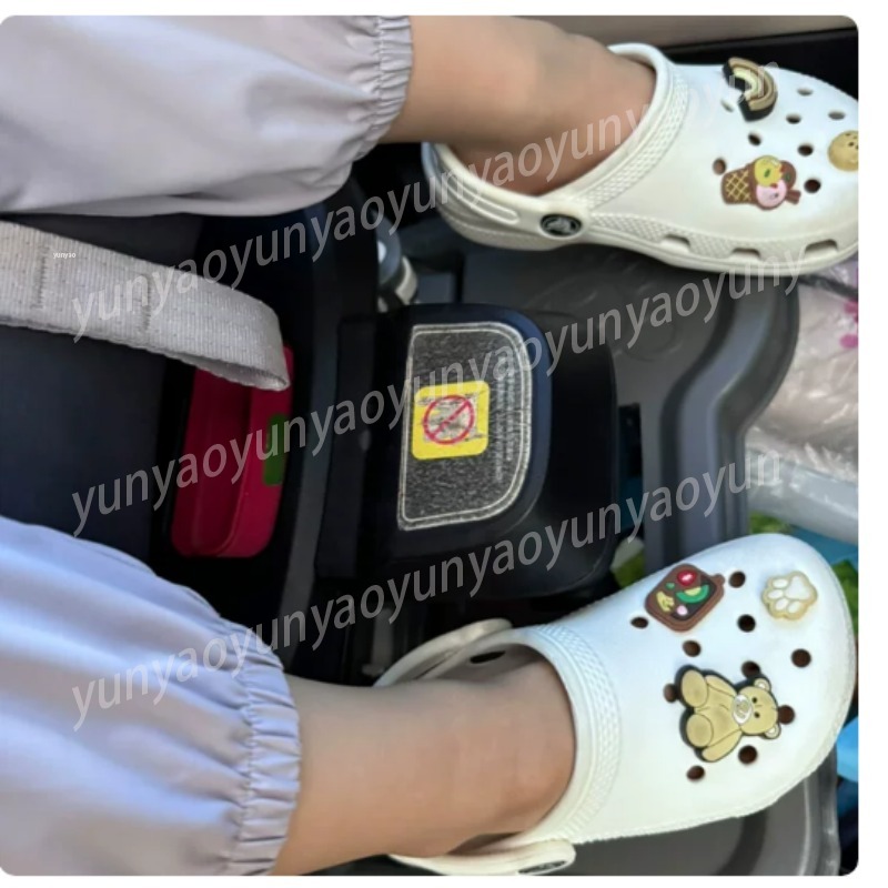 ที่วางเท้าเด็กแบบพับได้สำหรับร - Travel Accessories Kids บทวิจารณ์และราคา