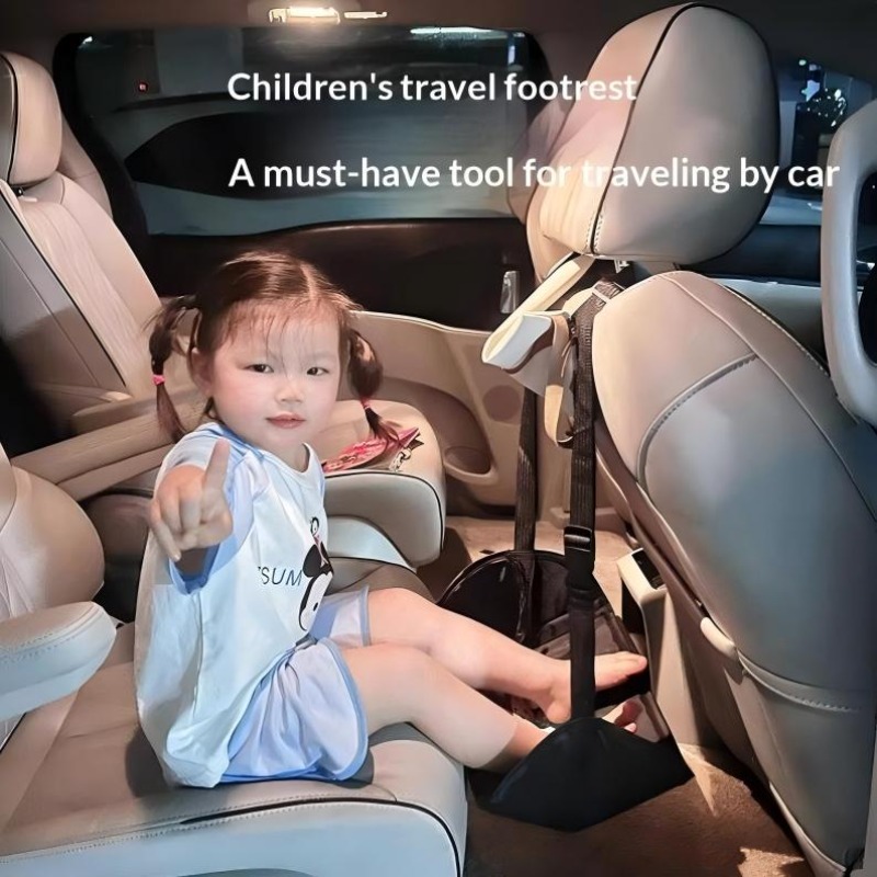 ที่นอนแบบพกพาปรับระดับได้สำหรั - Travel Accessories Kids บทวิจารณ์และราคา