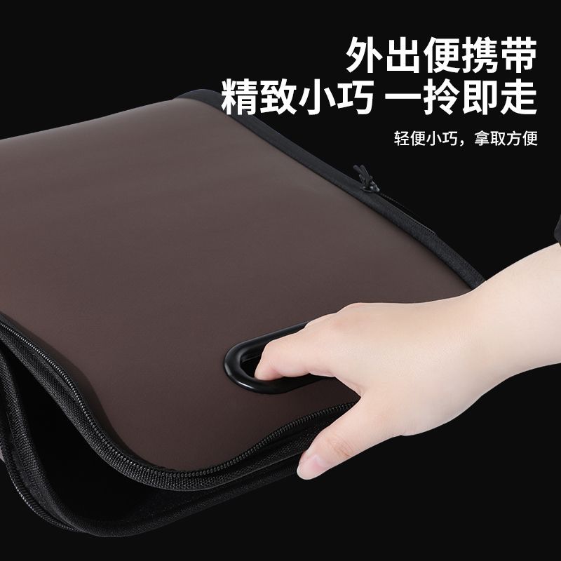กล่องเก็บรองเท้าในรถยนต์แบบพกพ - Travel Accessories Leather บทวิจารณ์และราคา